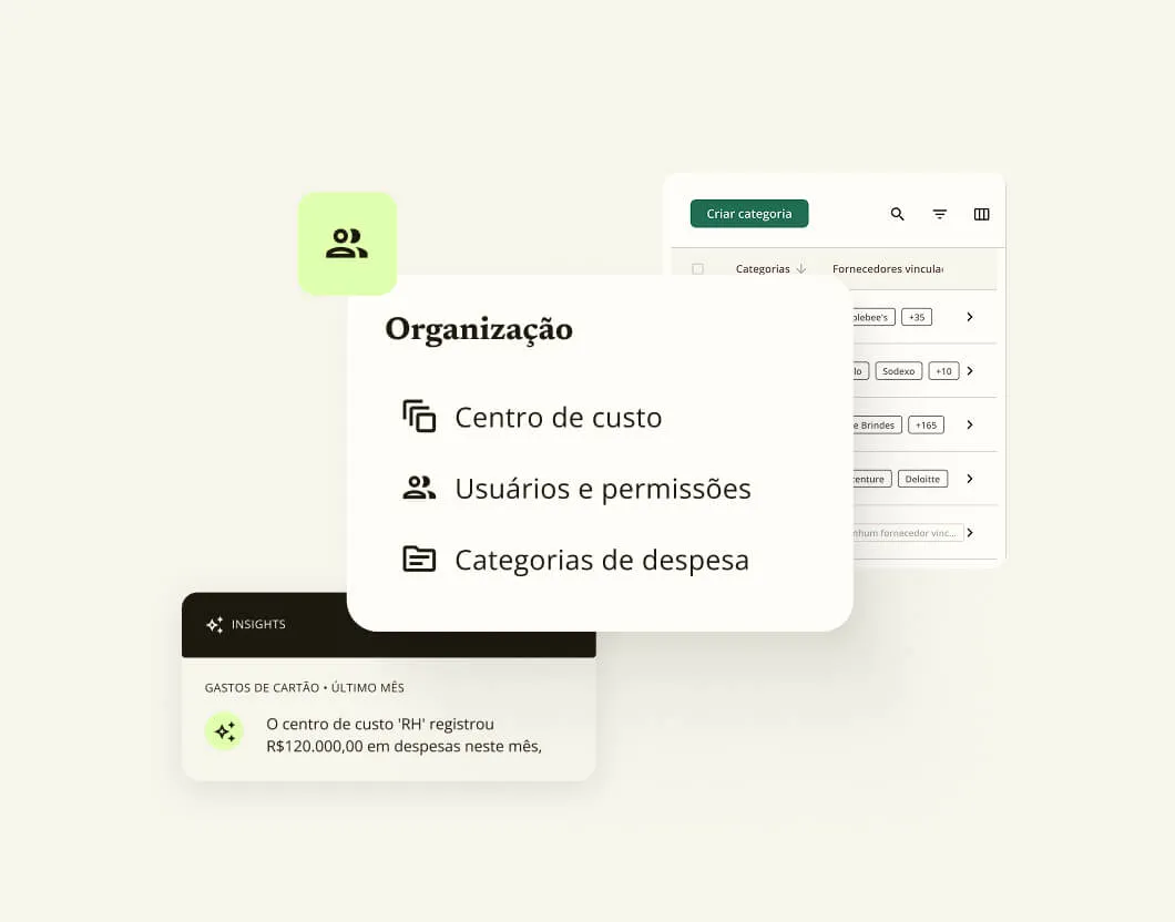 Soluções de Crédito