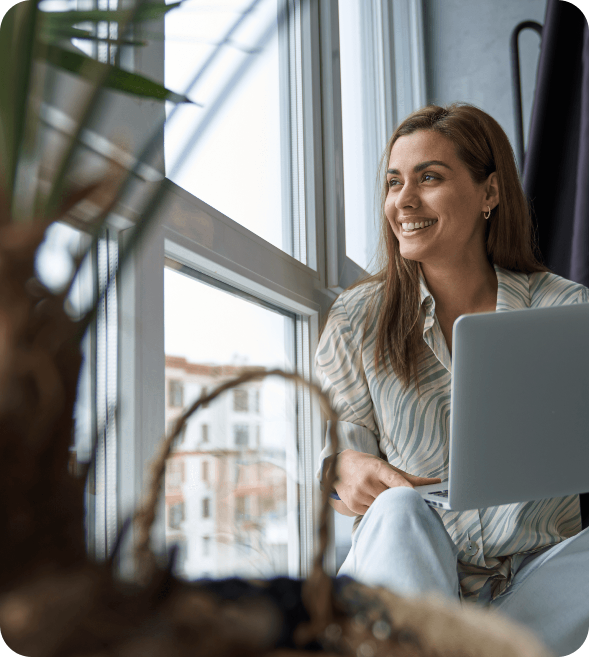 Equipe trabalhando 3