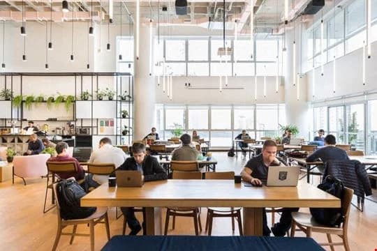 Coworking Acces